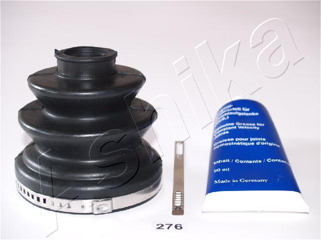 CUFFIA GIUNTO OMOCINETICO