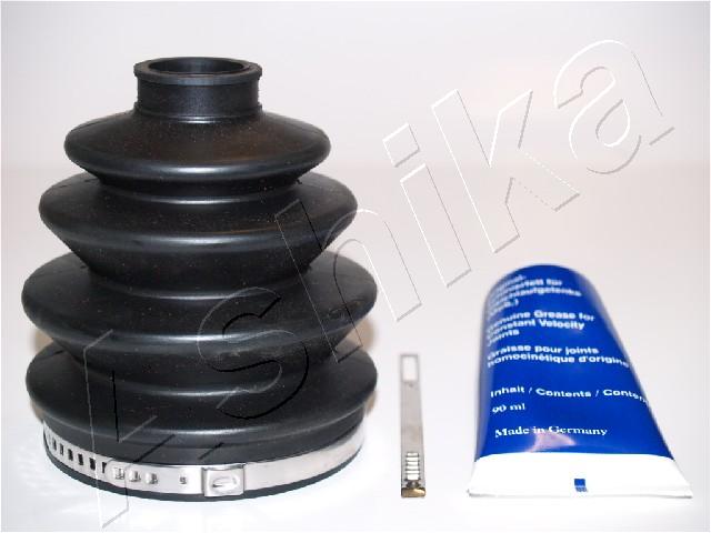 CUFFIA GIUNTO OMOCINETICO