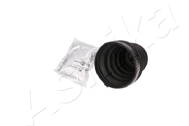 CUFFIA GIUNTO OMOCINETICO