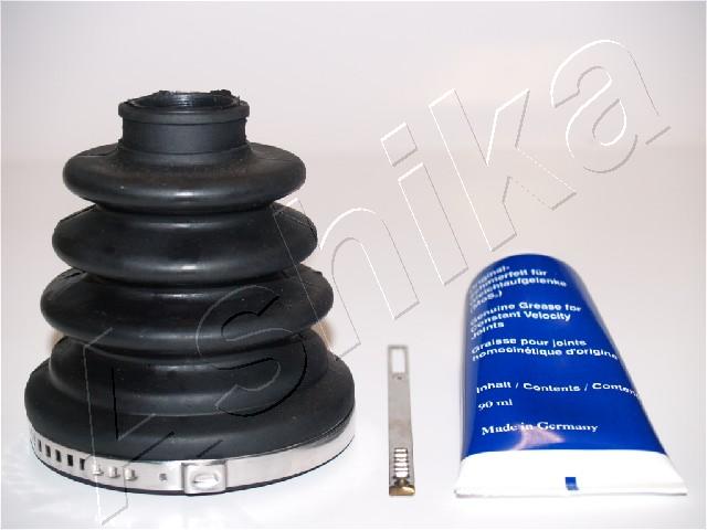 CUFFIA GIUNTO OMOCINETICO