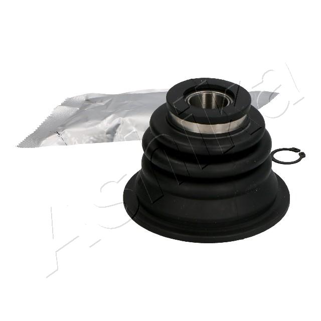 CUFFIA GIUNTO OMOCINETICO