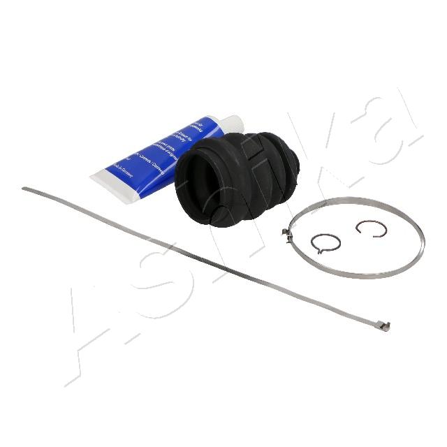 CUFFIA GIUNTO OMOCINETICO