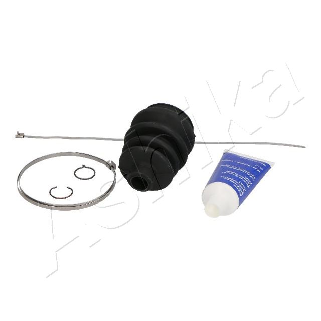 CUFFIA GIUNTO OMOCINETICO