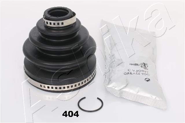 CUFFIA GIUNTO OMOCINETICO