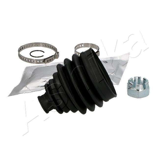 CUFFIA GIUNTO OMOCINETICO