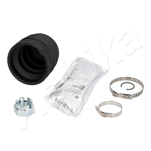 CUFFIA GIUNTO OMOCINETICO