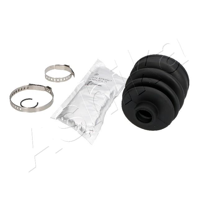 CUFFIA GIUNTO OMOCINETICO