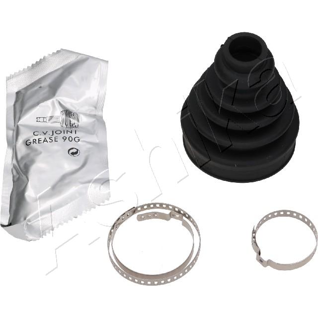 CUFFIA GIUNTO OMOCINETICO