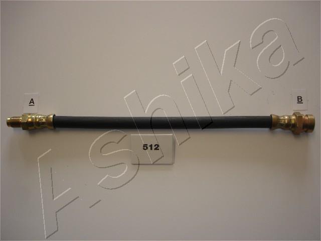 TUBO FRENO