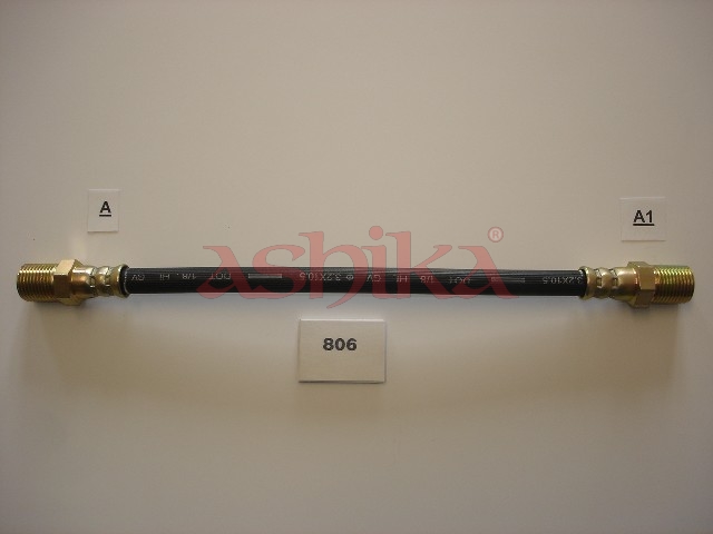 TUBO FRENO