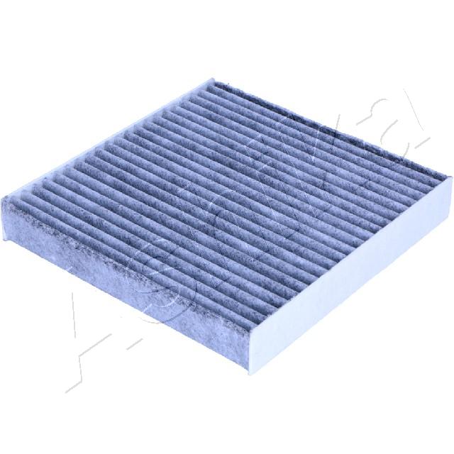 FILTRO, ARIA ABITACOLO