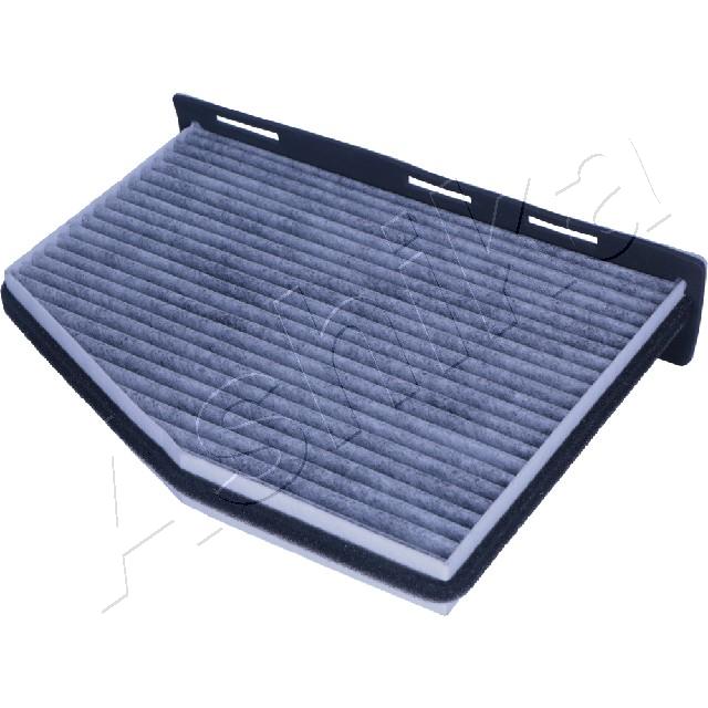 FILTRO, ARIA ABITACOLO