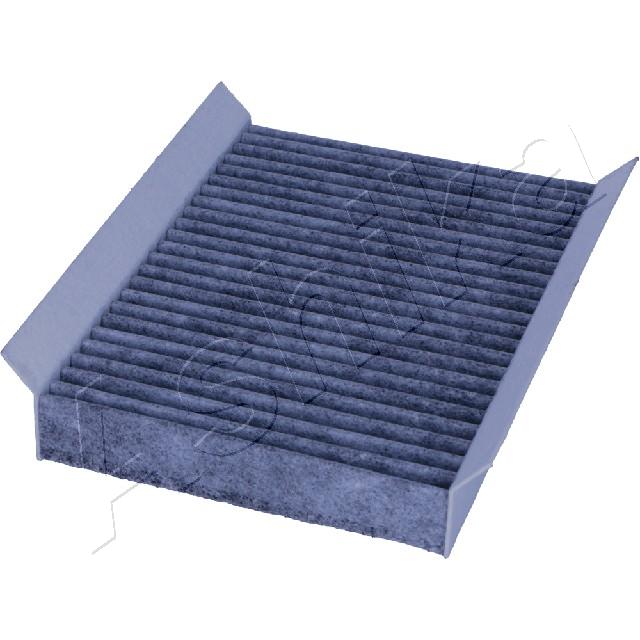 FILTRO, ARIA ABITACOLO