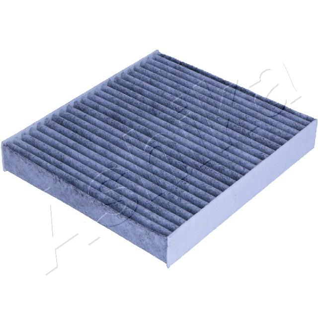 FILTRO, ARIA ABITACOLO