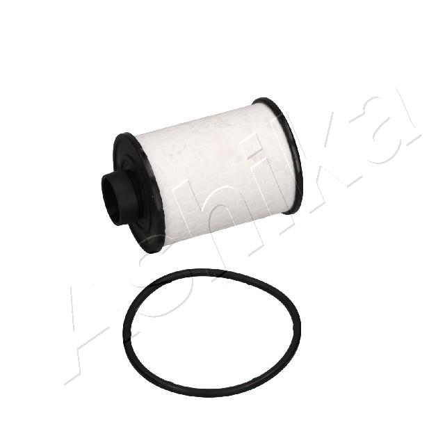FILTRO CARBURANTE