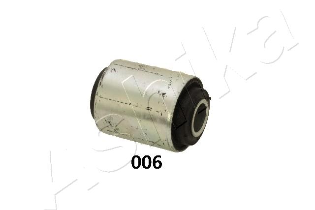 SILENTBLOCK