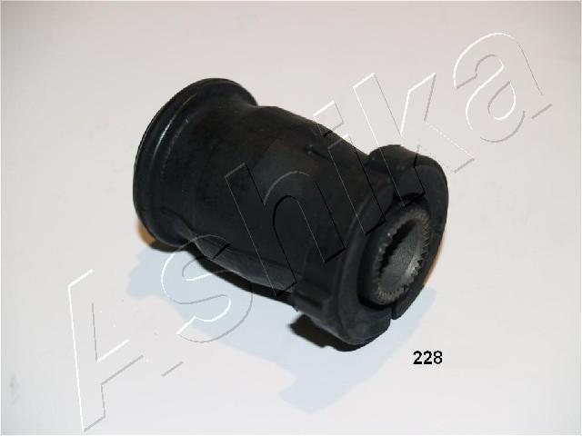 SILENTBLOCK
