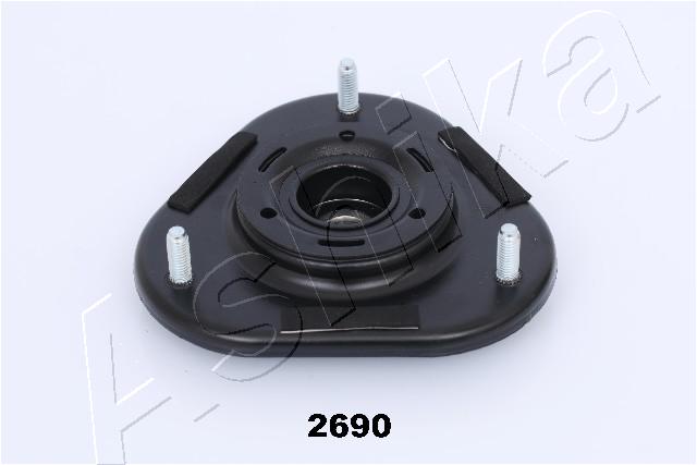 SUPPORTO, AMMORTIZZATORE