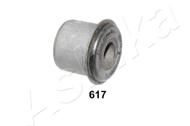 SILENTBLOCK