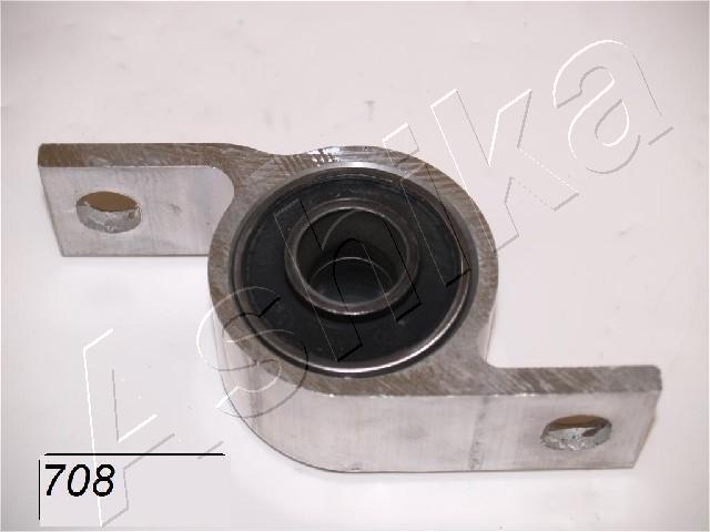 SILENTBLOCK