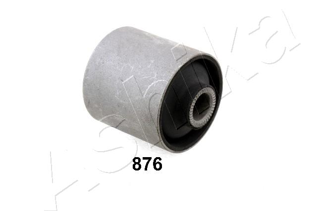 SILENTBLOCK