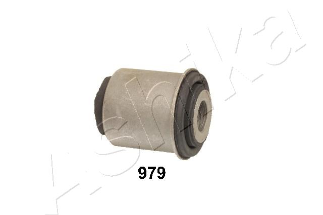 SILENTBLOCK