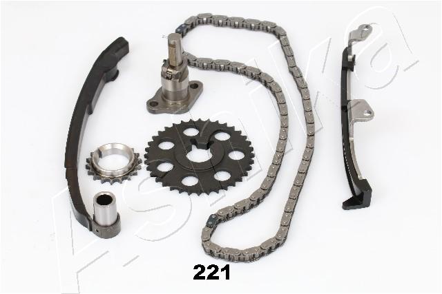 KIT CATENA DISTRIBUZIONE