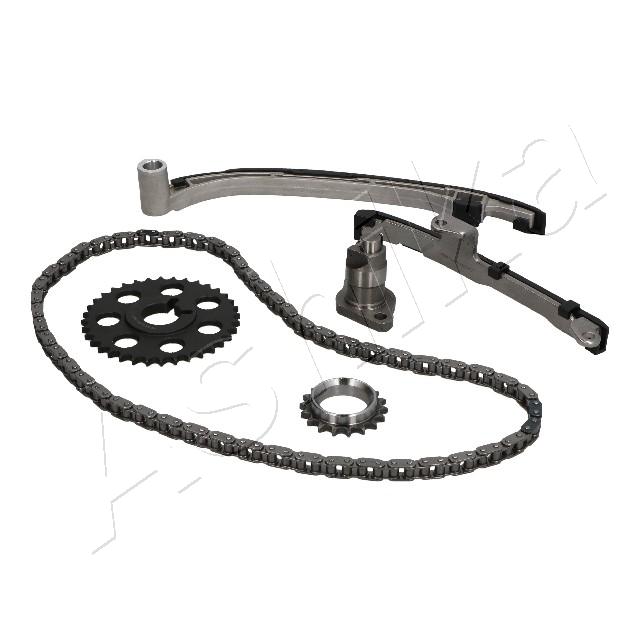 KIT CATENA DISTRIBUZIONE