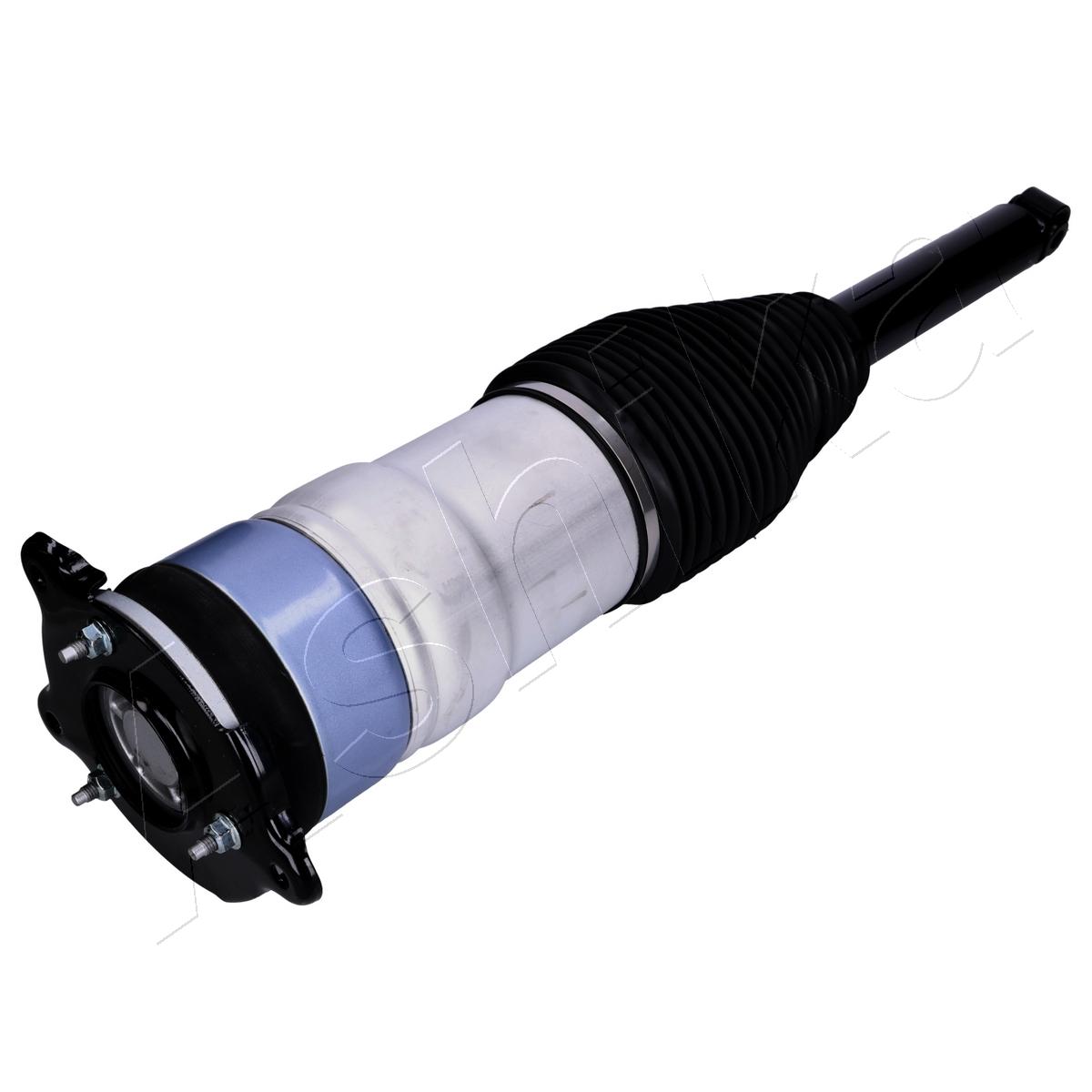 GAMBA ELASTICA CON AMMORTIZ. PNEUMATICO