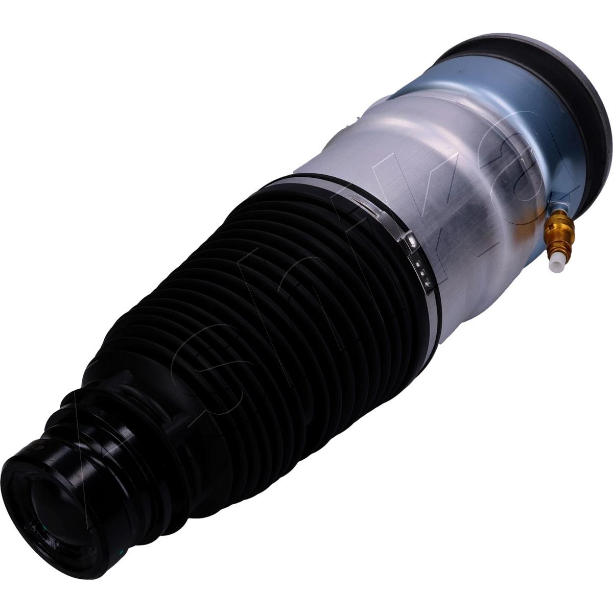 GAMBA ELASTICA CON AMMORTIZ. PNEUMATICO