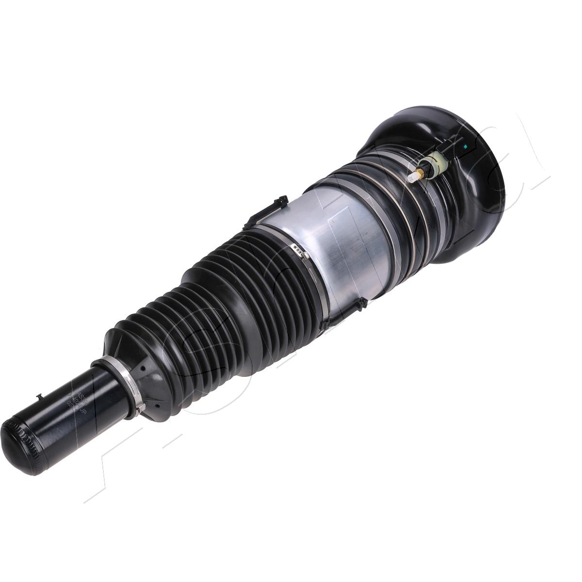 GAMBA ELASTICA CON AMMORTIZ. PNEUMATICO