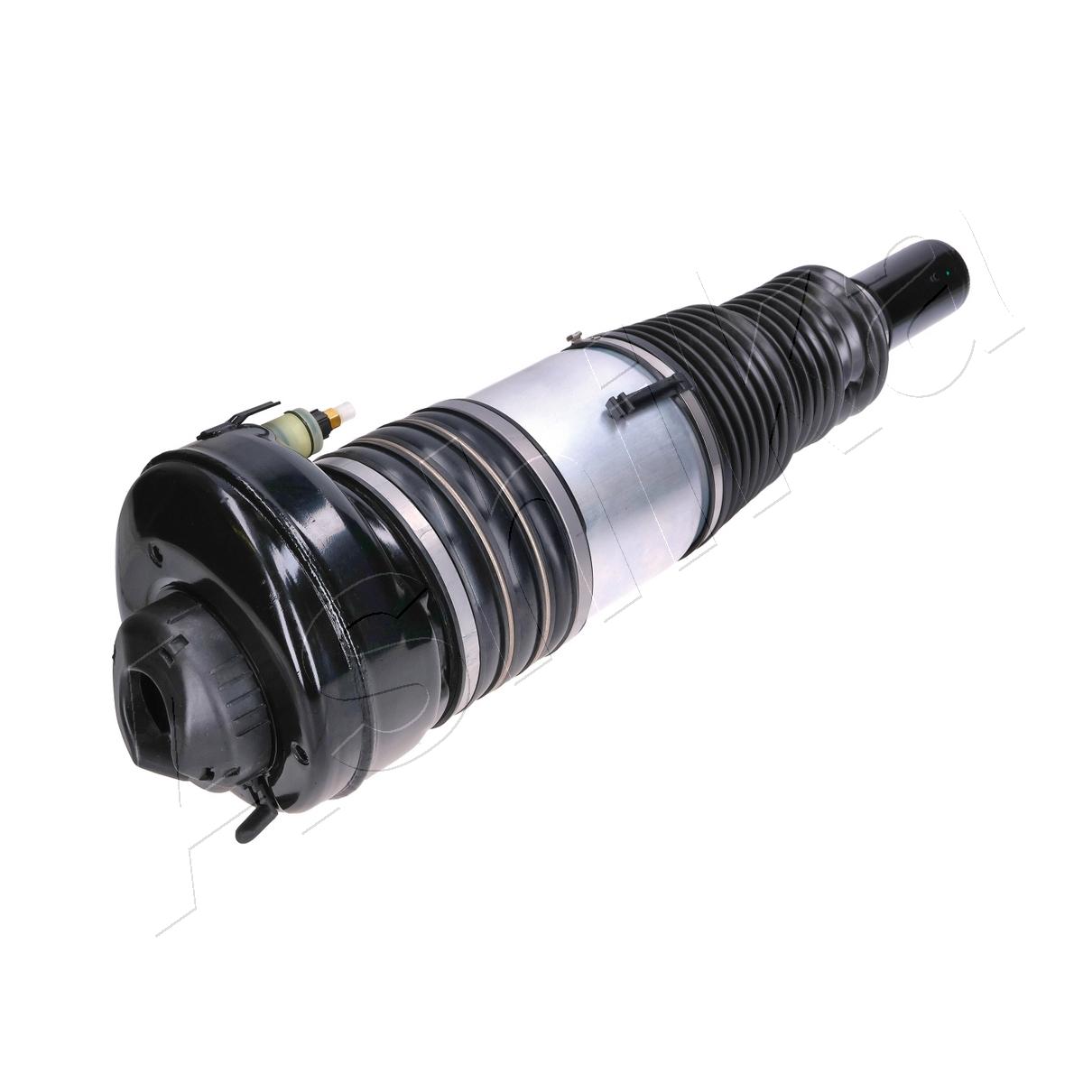 GAMBA ELASTICA CON AMMORTIZ. PNEUMATICO