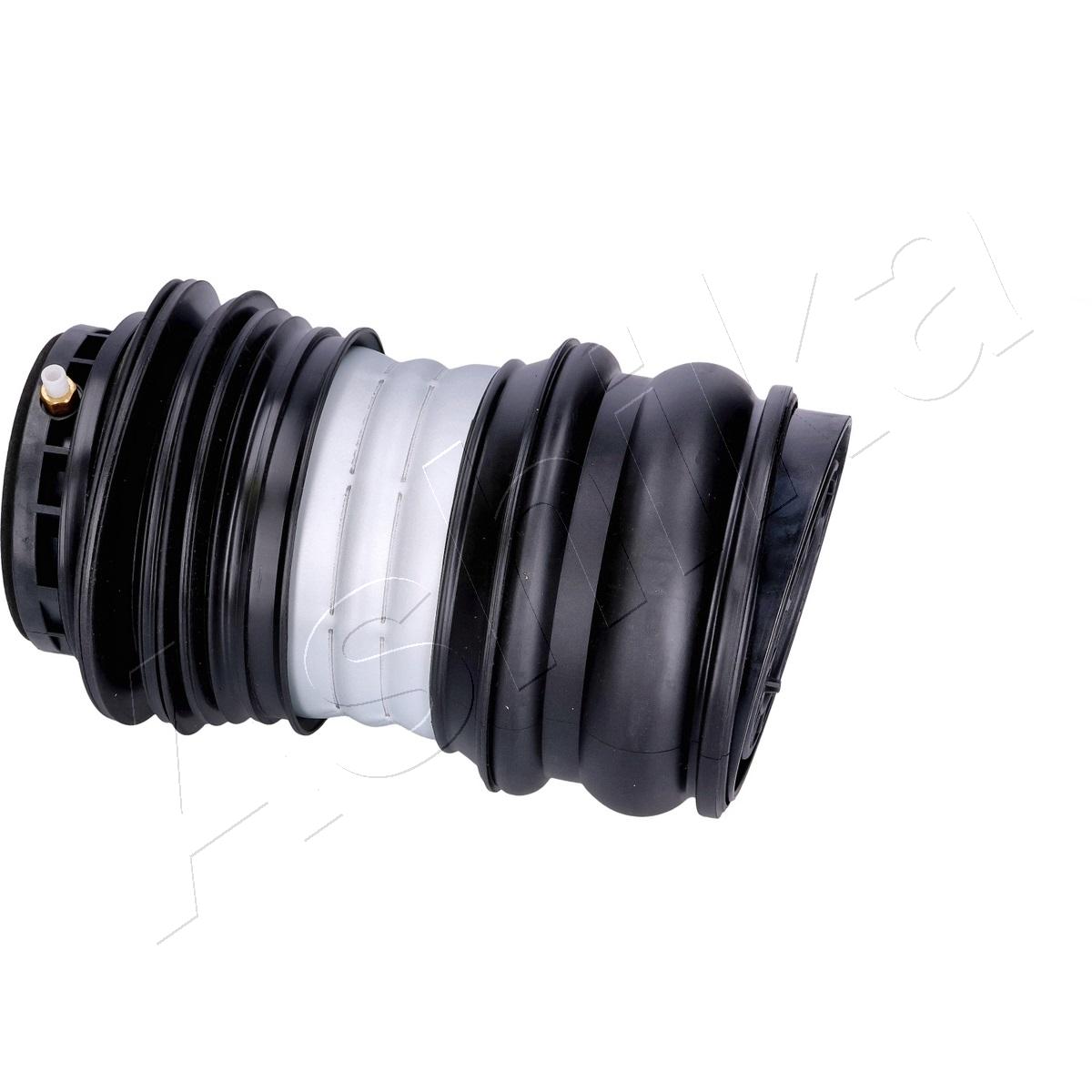 SOFFIETTO, SOSPENSIONE PNEUMATICA