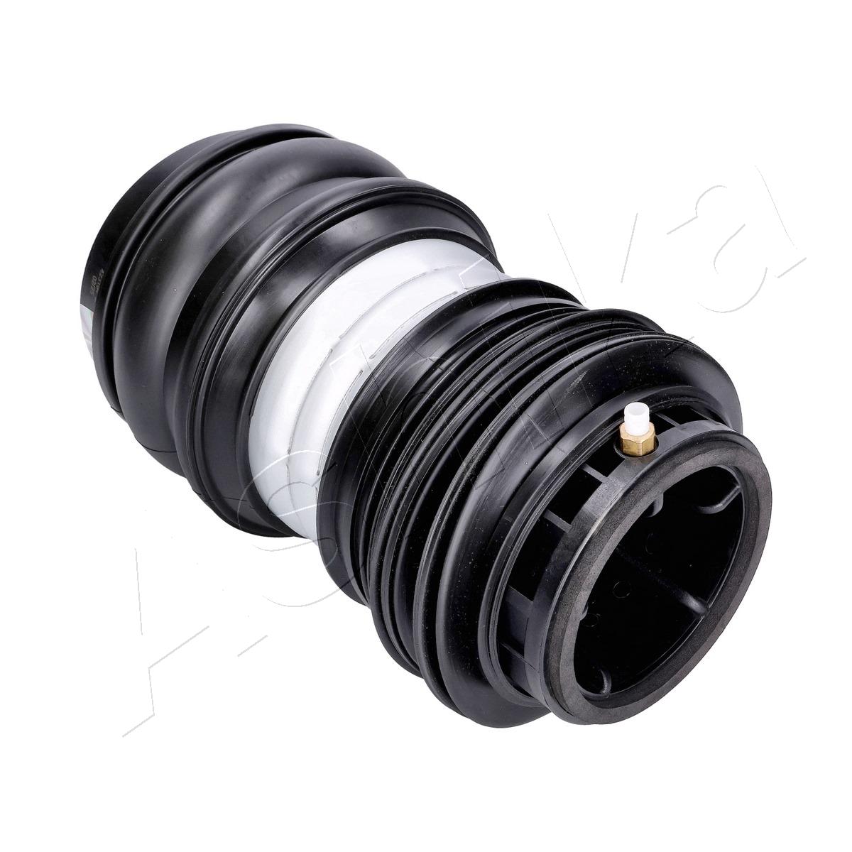 SOFFIETTO, SOSPENSIONE PNEUMATICA