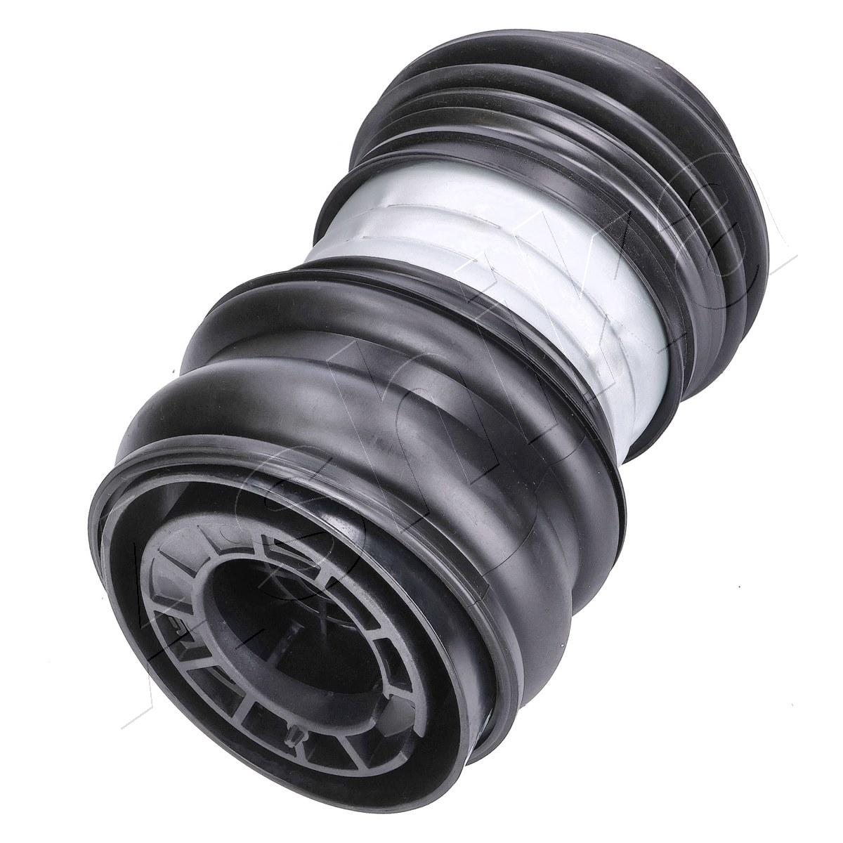 SOFFIETTO, SOSPENSIONE PNEUMATICA