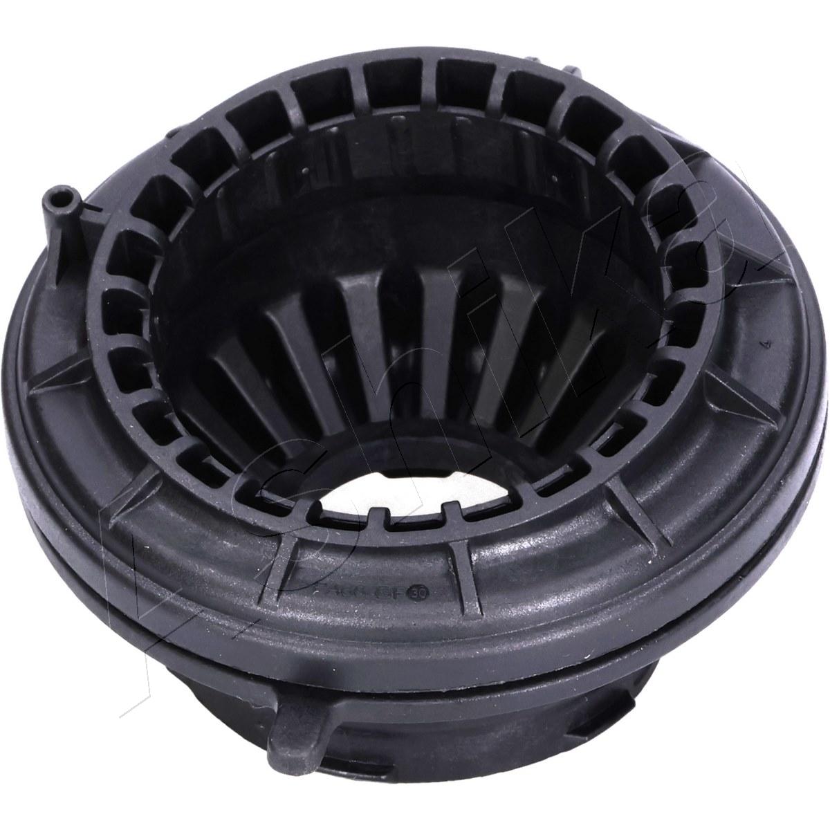 CUSCINETTO VOLVENTE, SUPPORTO AMMORTIZZ. A MOLLA