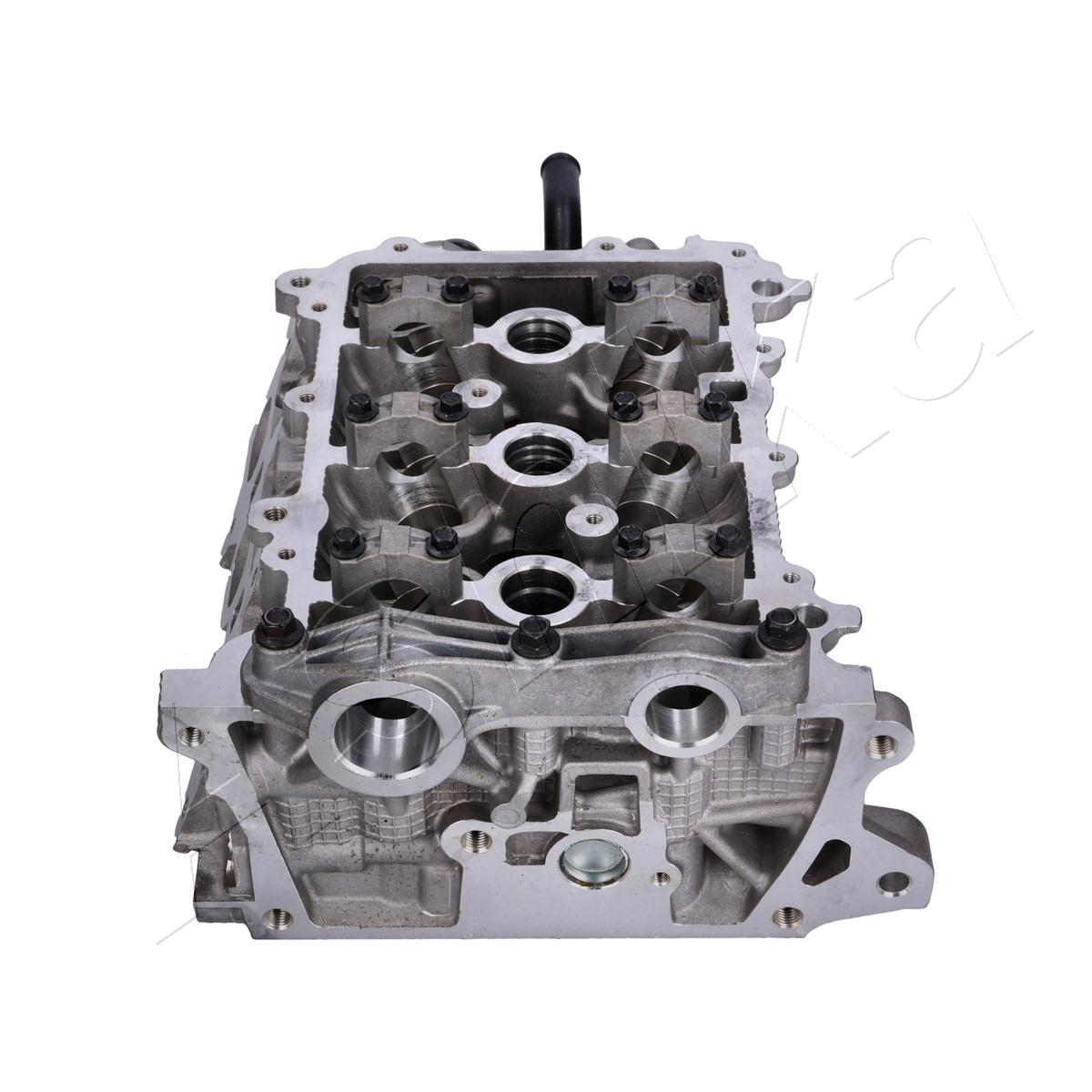 TESTATA