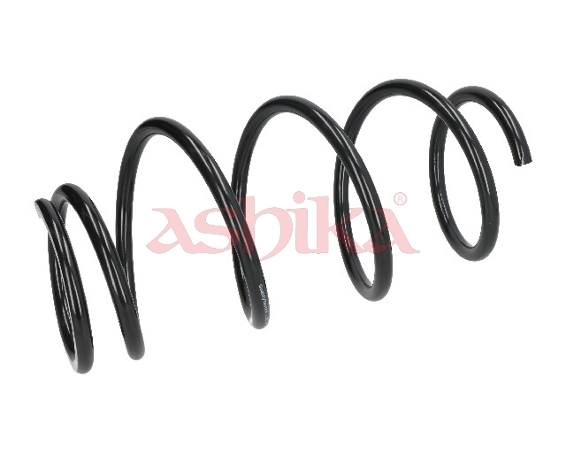 MOLLA SOSPENSIONE AUTOTELAIO