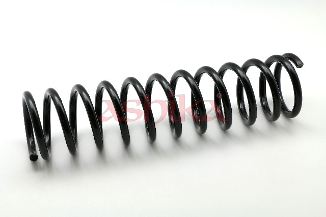 MOLLA SOSPENSIONE AUTOTELAIO