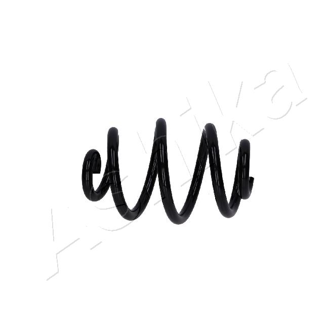 MOLLA SOSPENSIONE AUTOTELAIO