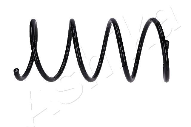 MOLLA SOSPENSIONE AUTOTELAIO