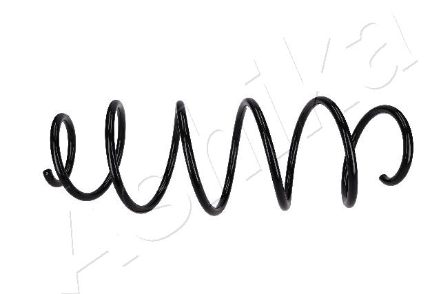 MOLLA SOSPENSIONE AUTOTELAIO