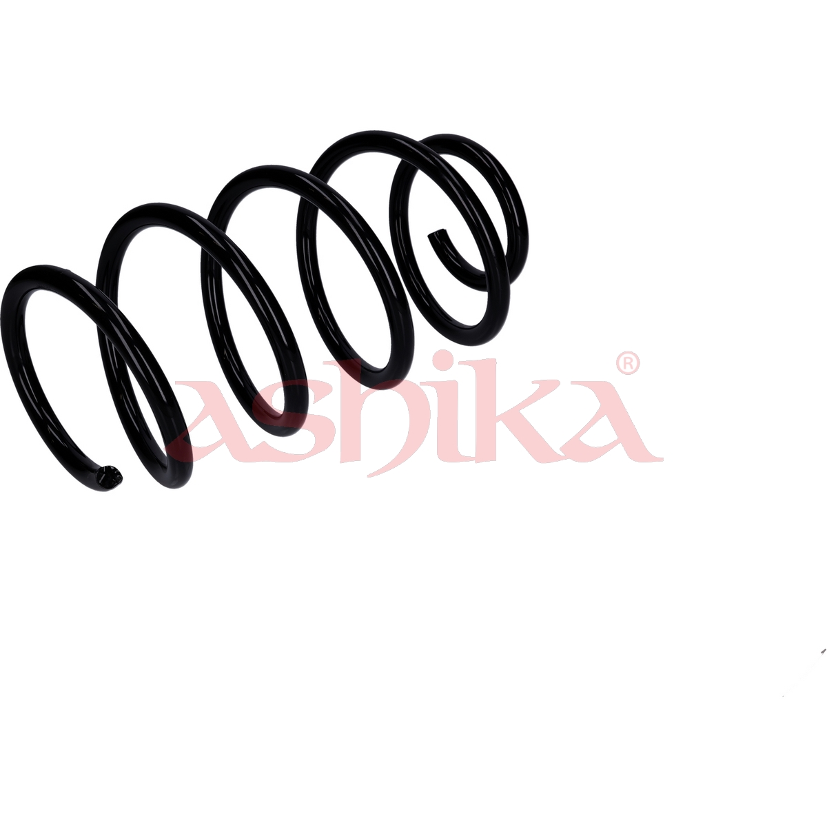 MOLLA SOSPENSIONE AUTOTELAIO