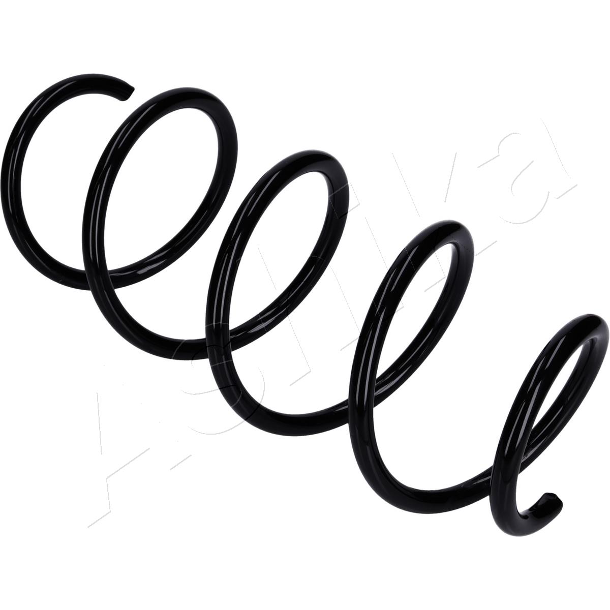 MOLLA SOSPENSIONE AUTOTELAIO