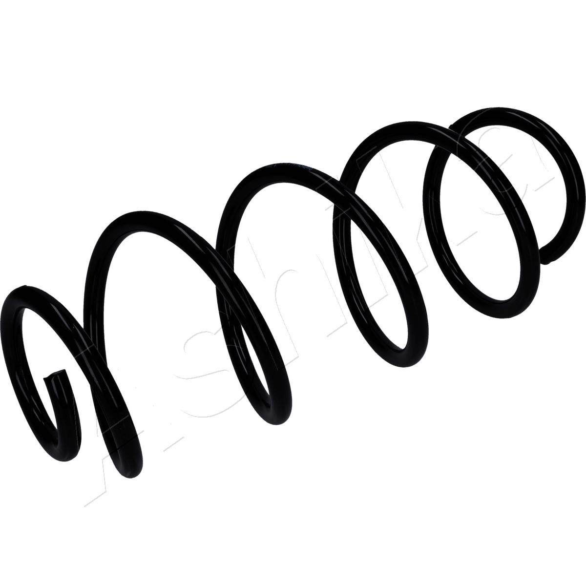 MOLLA SOSPENSIONE AUTOTELAIO