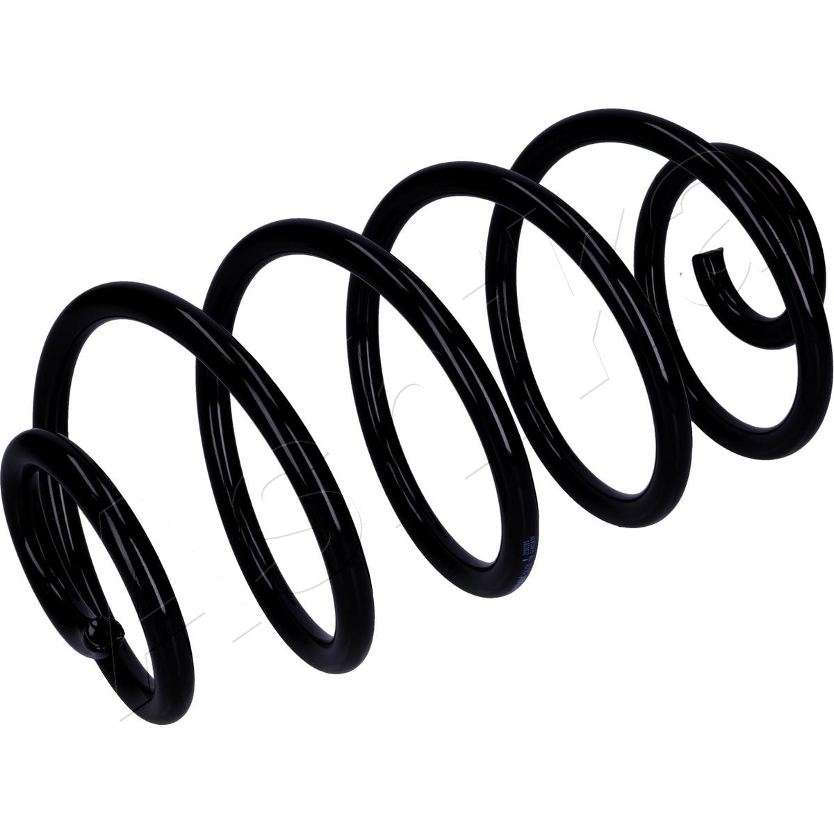 MOLLA SOSPENSIONE AUTOTELAIO