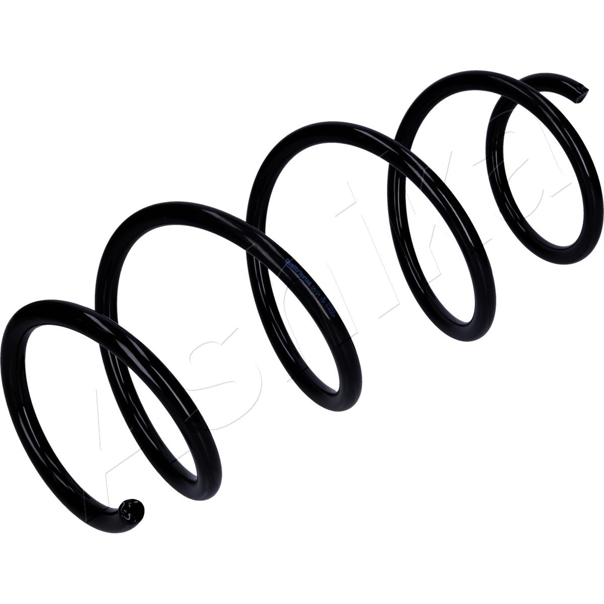 MOLLA SOSPENSIONE AUTOTELAIO