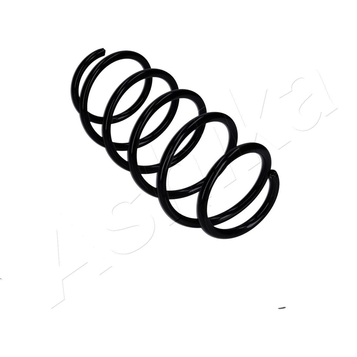 MOLLA SOSPENSIONE AUTOTELAIO