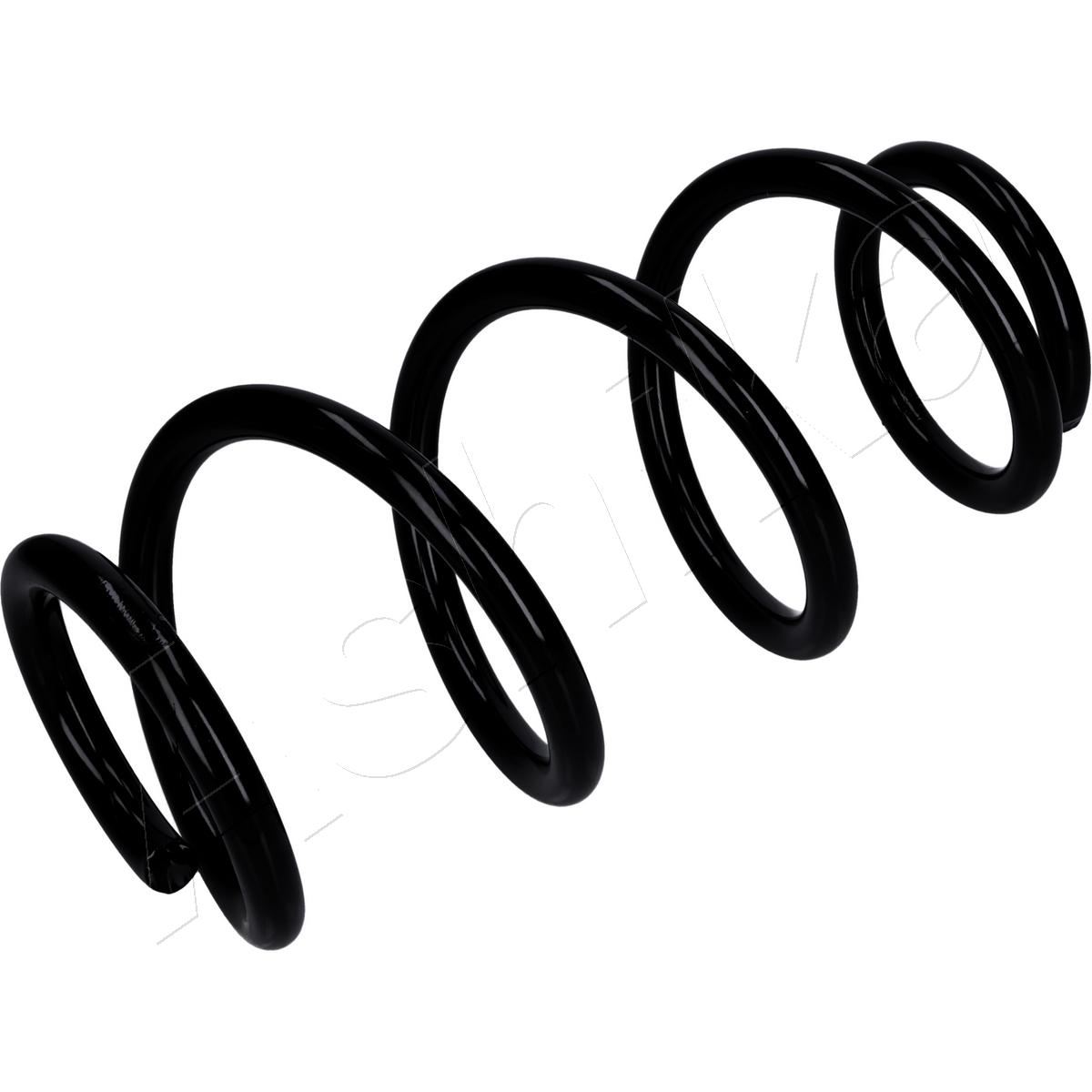 MOLLA SOSPENSIONE AUTOTELAIO