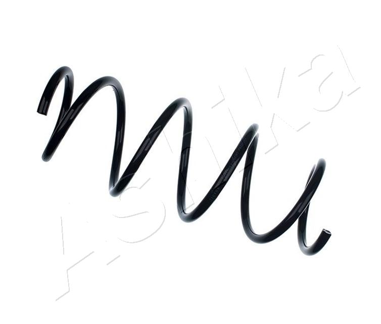 MOLLA SOSPENSIONE AUTOTELAIO